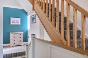 Landing- click for photo gallery